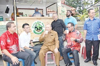 Food trucks: Sabah to get it right